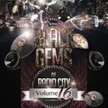 Black Gems Of Radio City Vol.16 (2016)