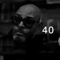 Barry Adamson's Invisible Jukebox August 1996
