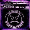 Randy - 001 - 1997 (Randy 909 % Records - 1997)