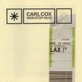 Carl Cox ‎– Non Stop 98/01 CD1 [1998]