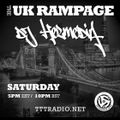 Helmedia Inc - UK Rampage (MixBag Edition - 19 Mar 2022) - TTTRADiO.NET