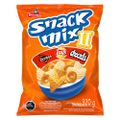 2017 Snack Mix