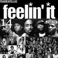 FEELIN-IT 14 (released in 2002) R&B Hiphop mix