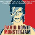 Bowie Monsterjam