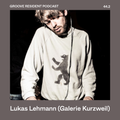 Groove Resident Podcast 44.2 - Lukas Lehmann