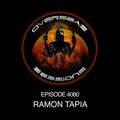 Overseas Sessions Podcast 4080 | Ramon Tapia