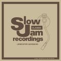 Slow Jam - Japanese Classic Hip Hop mix -