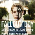 BIRTH FALL OUT BOY SPECIAL MIX