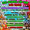 SHORTEE BLITZ! Old School Hip Hop Raid Train