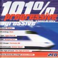 101% Progressive (1998) CD1