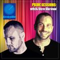 DJ Craig Gaibler 13.06 - PRIDE SESSIONS: with DJ Steve Sherwood