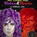 TCRS Presents - The London Boys - A tribute to David Bowie & Marc Bolan