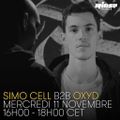 Simo Cell B2B Oxyd - 11 Novembre 2015