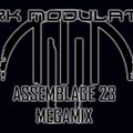 Assemblage 23 Megamix From DJ DARK MODULATOR