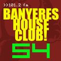 Banyeres House Club #54 11/06/2014