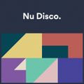 The NuDisco Mix 18