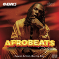 Afrobeats Refresh I August 2022 I Feat. Burna Boy , Kidi , Ayra Starr , 1da Banton, Omah Lay