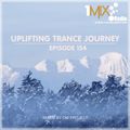 OM Project - Uplifting Trance Journey #154 [1Mix Radio]