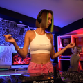 Miss Monique - MiMo Weekly Podcast 030 [Progressive House/ Melodic Techno DJ Mix] 4K