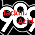 1989 Old Skool Jackin & Acid house mix- Bones-E-boy (obscure side)