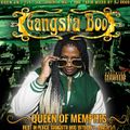 THE QUEEN OF MEMPHIS: Gangsta Boo Mix