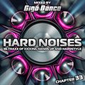 DJ Giga Dance Hard Noises Chapter 33