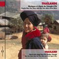 Thailand | Music and Songs from the Golden Triangle