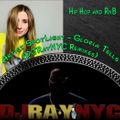 Artist SpotLight - Gloria Tells (DJRayNYC Remixes)