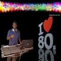 Dj Ramon presents 80s Hits (Retro Party)