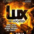 dj Nitron @ Club Riva - Club Lux reunion 30-04-2014