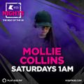 Mollie Collins - KISS Nights (15-05-2022) FREEDNB.COM