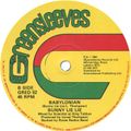 Reggae Heaven (K2K Radio) 6/12/19 (No Repeats Series # 76)