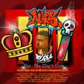 Nas - King's Cure Mixtape