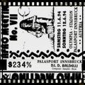 Afro Meeting IX Innsbruck (A) 11-12 Giugno 1994 Dj Daniele Baldelli $234%