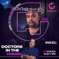 #DrsInTheHouse by @DJ Nivan Bell (27 January 2024)