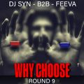 DJ SYN - B2B - FEEVA -WHY CHOOSE