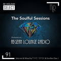 The Soulful Sessions #91 Live On ALR (November 14, 2020)