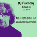 GRATIS DJ Friendly Chillmix 2023-12-11