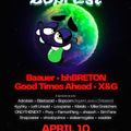X&G @ Baauer Presents: BOPFEST, United States 2021-04-10
