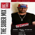 DJ CAESAR ⇝ THE SOBER MIX (SHADE 45) 05.18.21