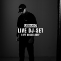 URBAN O - Loft Studio Dusseldorf - Live DJ-Set