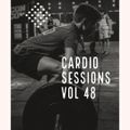 Cardio Sessions 48 Feat. Dua Lipa, DJ Snake, Dax Jones, Pitbull and Rihanna (Clean)