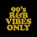 DJ King B - 90s R&B Mix