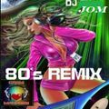 remixed 80's