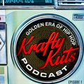 KRAFTY KUTS - Golden Era of Hip Hop Podcast Episode #1 (old school hip hop megamix)