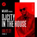 DJcity in the House (08.27.21)