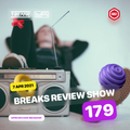 BRS179 – Yreane & Burjuy – Breaks Review Show @ BBZRS (7 Apr 2021)