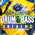 Innovation Drum & Bass Anthems CD 3