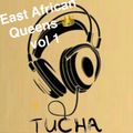 East African Queens Promo Mix Vol 1