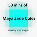 House Sundays (50 mins of Maya Jane Coles): Ep 72 July 7 2013